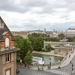 Appartement Dauphine Pont Neuf